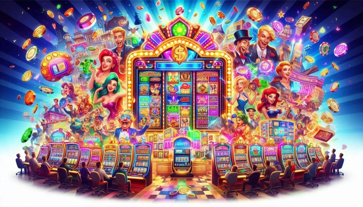 Grand Club Casino